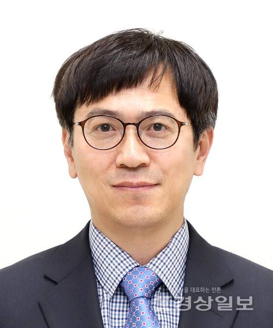 ▲ 김상락 울산연구원 경제산업연구실 연구위원