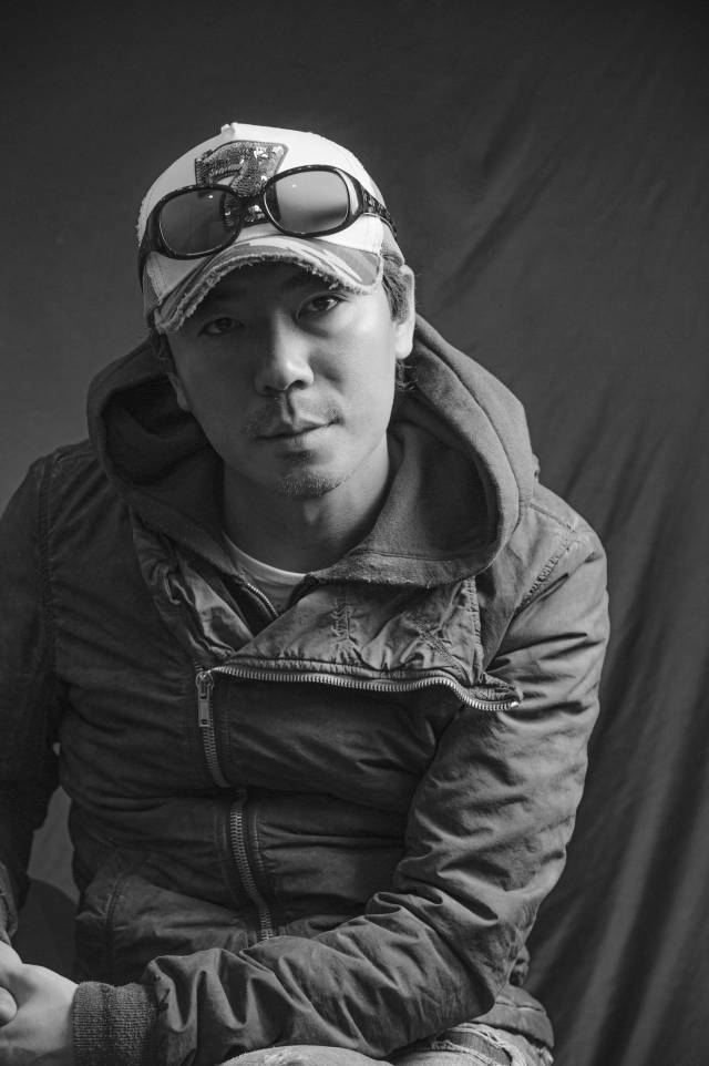 김지운 감독. ⓒCine 21. BIFF 제공