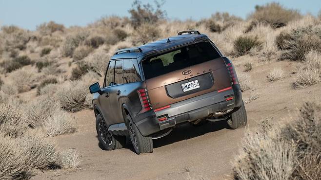 2026 팰리세이드