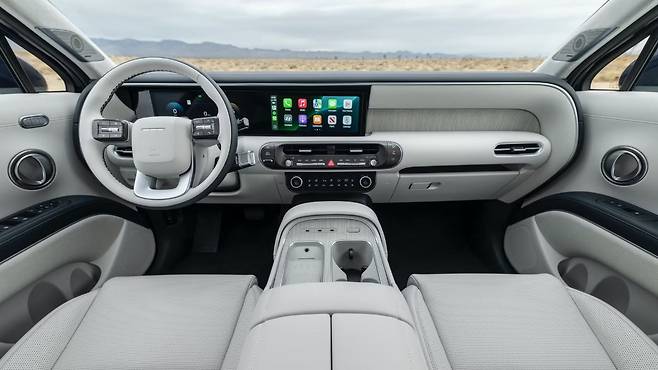 2026 팰리세이드