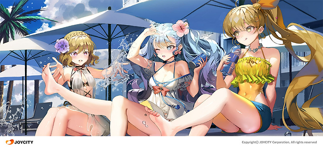 (제공=조이시티).