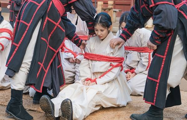 KBS 2TV 수목드라마 '남주의 첫날밤을 가져버렸다'./사진=KBS