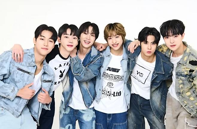 비보이즈. 사진 | 오크컴퍼니