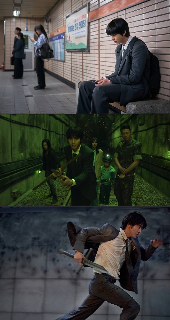 사진=롯데엔터테인먼트