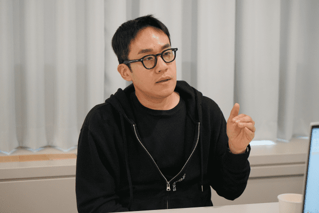 윤성호 마키나락스 대표 (사진=마키나락스)