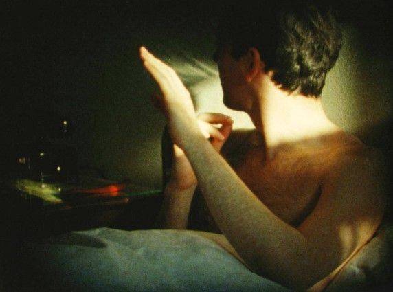 ιƮ  'Ƽν'(1996), ̼