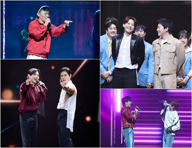 ‘드림하이’ 양동근X조정석X임시완X남우혁 등장 (사진: 아트원컴퍼니)