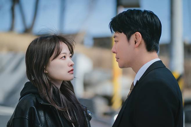 ‘이로운 사기’ (제공: 넷플릭스)