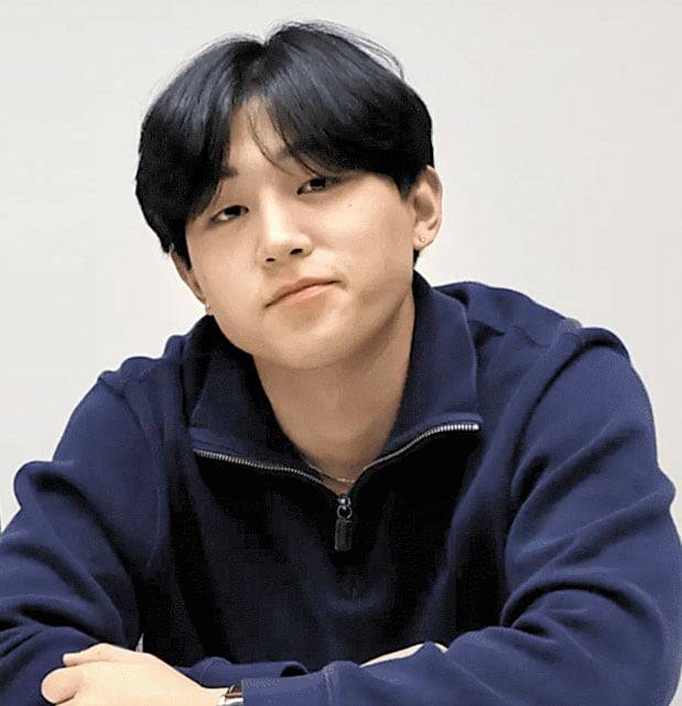 AI(인공지능) 앱 개발사 클루엘리를 창업한 로이 리씨는 지난 9일 본지 화상 인터뷰에서 "한국에 있는 많은 젊은이가 미국 시장에 과감하게 도전했으면 좋겠다"고 말했다. /클루엘리