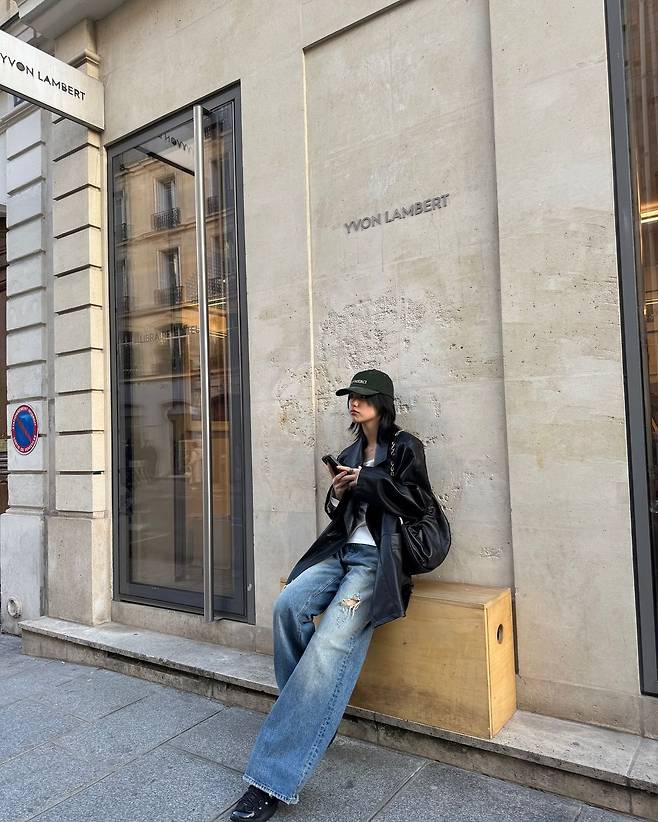 인스타그램 @yezyizhere