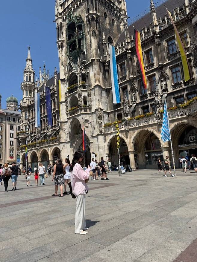 신민아 블로그 @blogbymina