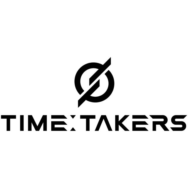 타임 테이커즈 신규 로고.