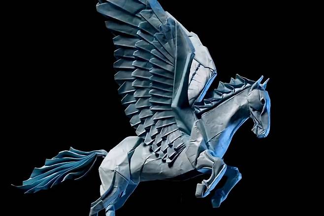 Screenshot_20250717_045730_YouTube.jpg 요새 종이접기 수준 ㄷㄷ