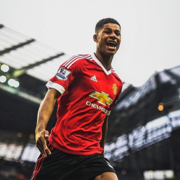 사진=마테오 모레토 기자 SNS