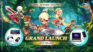 ‘드래고니카 오리진’