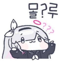 ▲ 블루 아카이브는 알지만 월드 오브 워쉽은 몰?루 상태라는