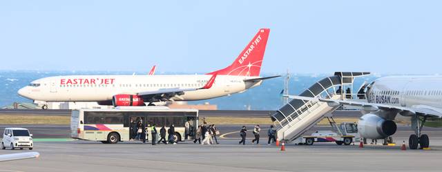 ▲ 제주공항/연합뉴스