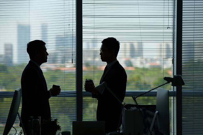 게티이미지뱅크