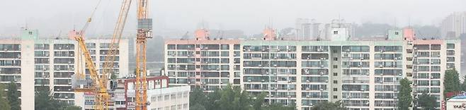 서울 서초구 잠원동 신반포2차 아파트 [사진출처=연합뉴스]