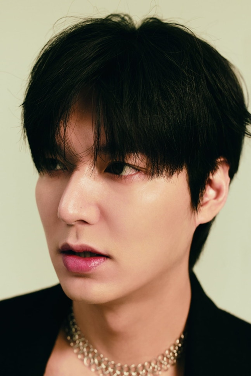 영화 ‘전지적 독자 시점’의 주연 배우 이민호. MYM엔터테인먼트