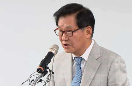 김익래 전 다우키움그룹 회장. (사진=연합뉴스)