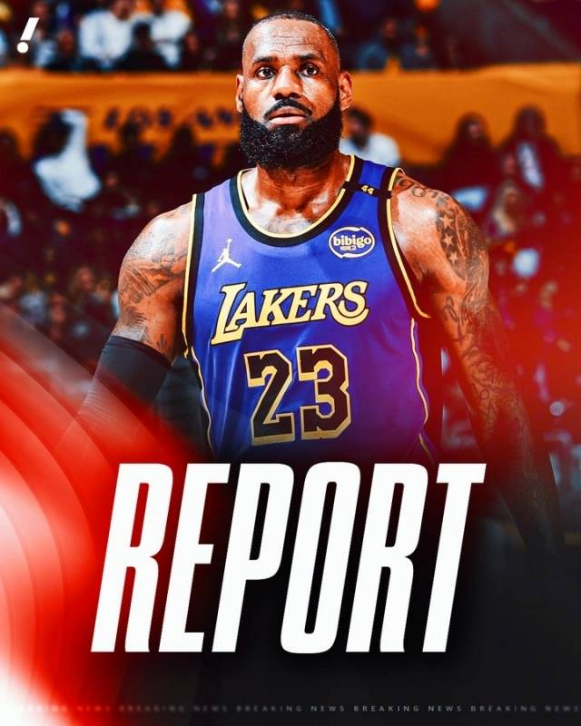 제임스의 트레이드설이 점화된 건 그의 에이전트 리치 폴 때문이다. 그는 제임스가 5260만 달러의 플레이어 옵션을 행사한 후 “제임스는 레이커스가 미래를 준비하고 있다는 점을 알고 있으며 동시에 우승을 원하고 있다. 미래를 준비하면서 동시에 승리하는 것이 어렵다는 걸 이해하고 있다”고 말했다. 사진=야후 스포츠 SNS