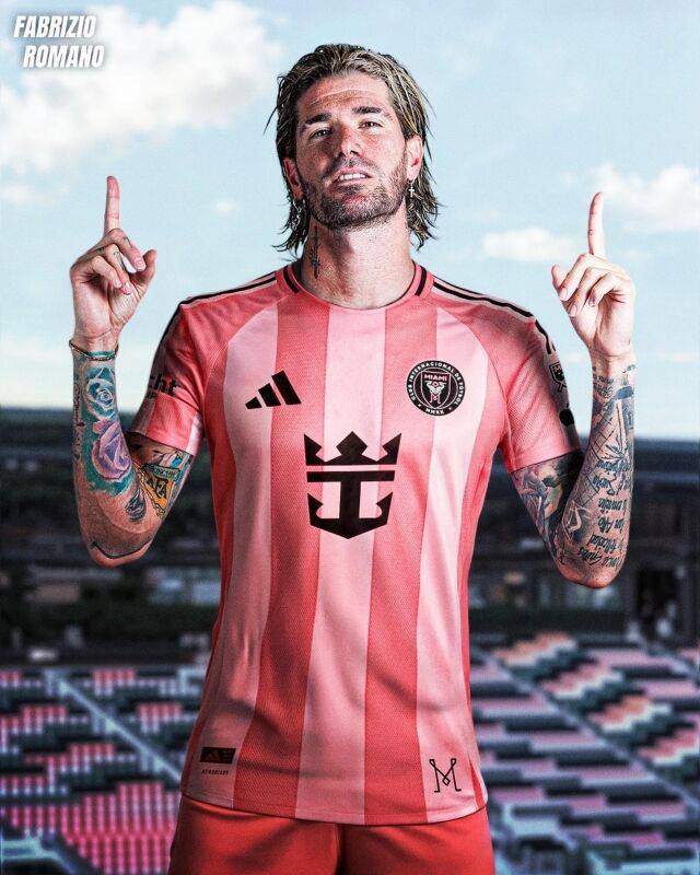 로드리고 데 폴./파브리지오 로마노