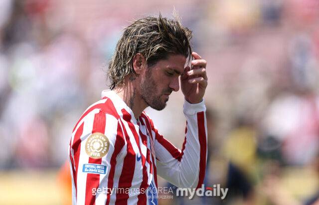 로드리고 데 폴./게티이미지코리아