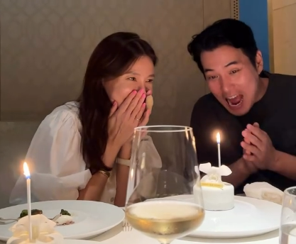 차예련 소셜미디어