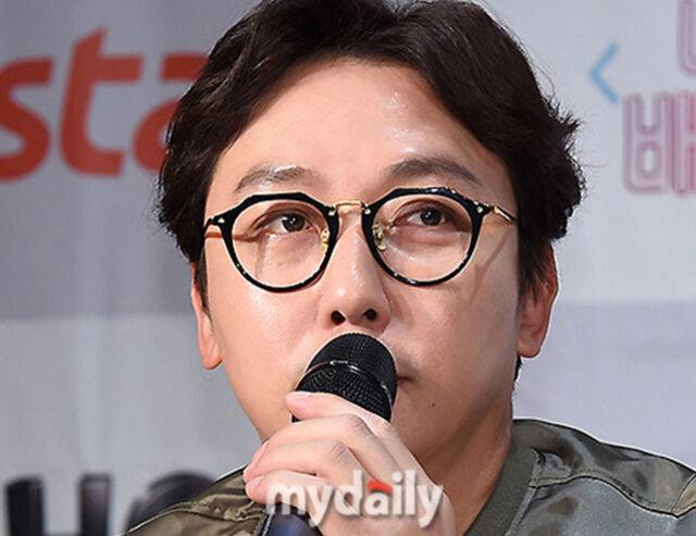 탁재훈이 신지의 러브스토리를 듣고 믿지 못했다. / 마이데일리 DB