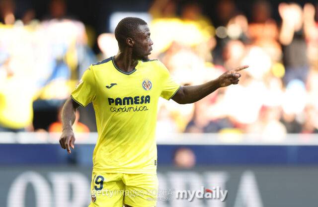 니콜라스 페페./게티이미지코리아