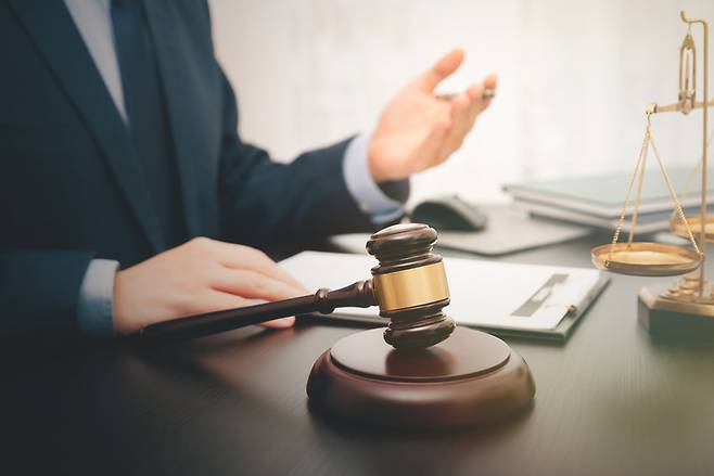 사진은 참고용 이미지. [게티이미지뱅크]