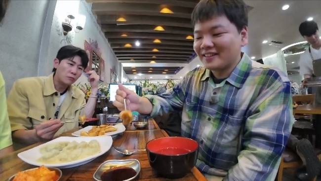 MBN·채널S ‘전현무계획2’