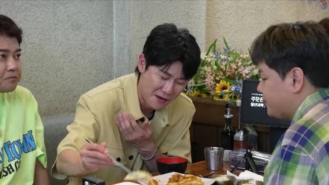 MBN·채널S ‘전현무계획2’