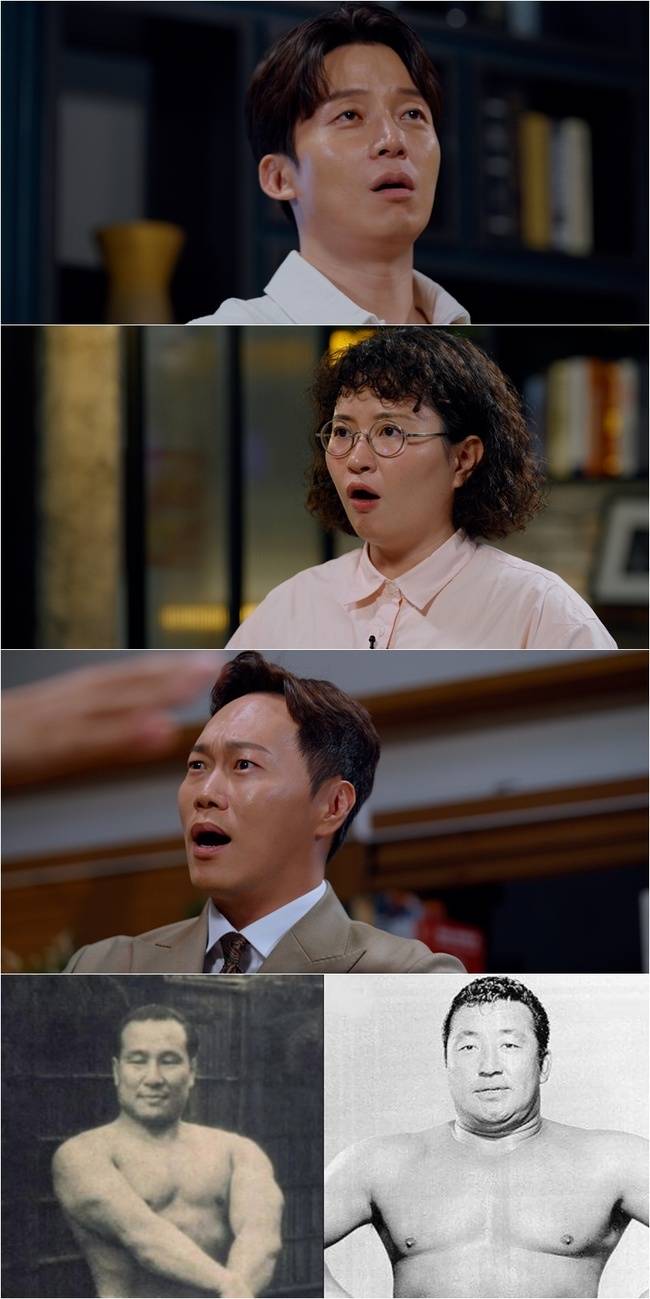 SBS ‘꼬리에 꼬리를 무는 그날 이야기’ 제공