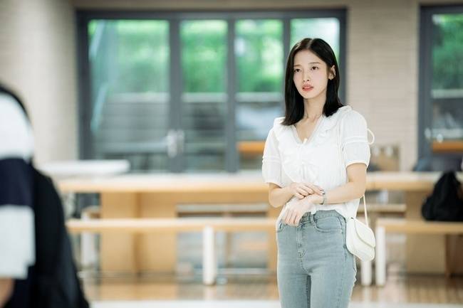 KBS 2TV 새 수목드라마 ‘내 여자친구는 상남자’