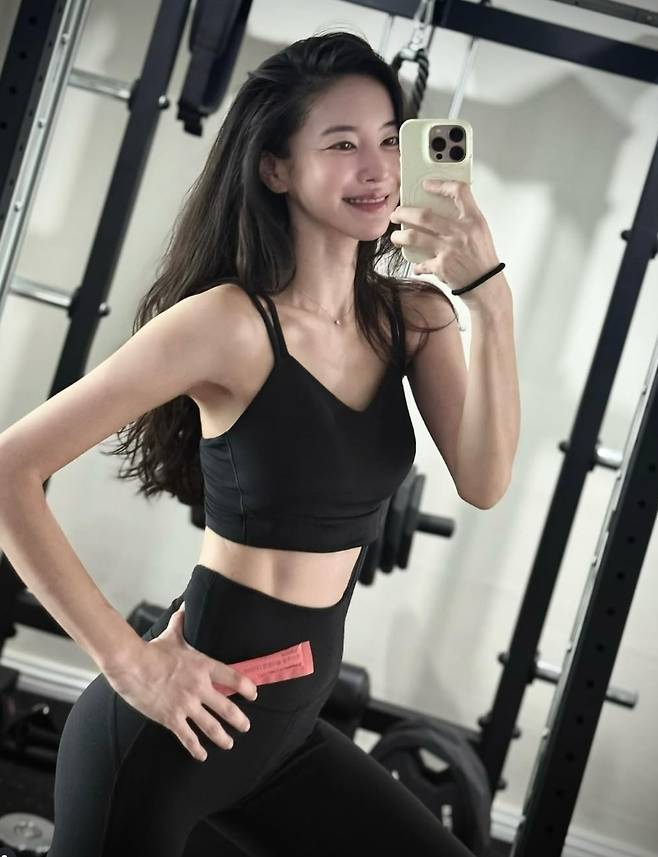 김윤지 소셜미디어