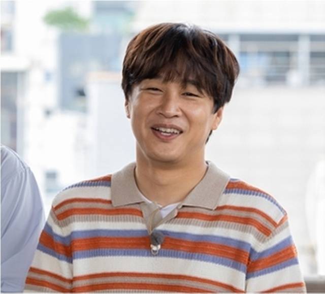 tvN ‘핸썸가이즈’