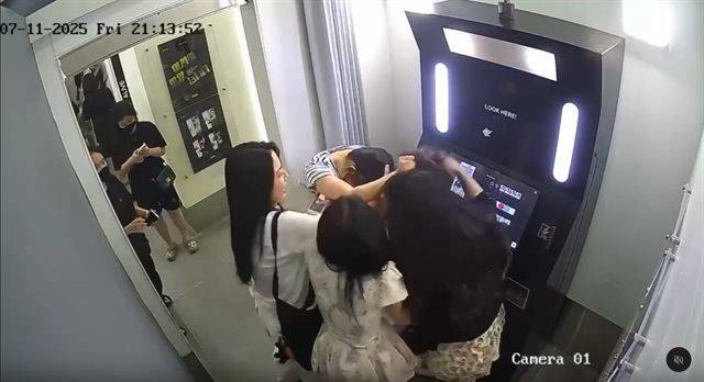 [뉴시스] (사진=VNS 갈무리)