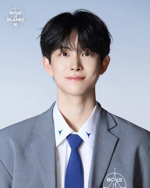 [서울=뉴시스] 엠넷 서바이벌 오디션 프로그램 '보이즈 2 플래닛' 참가자 김건우. (사진=엠넷 제공) 2025.07.17. photo@newsis.com *재판매 및 DB 금지