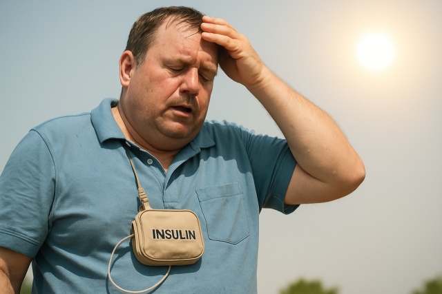 기사 내용 이해를 돕기 위해 AI 이미지 생성기로 만든 사진. 툴 제공 = 플라멜