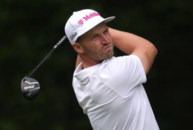 윈덤 클라크. AFP연합뉴스