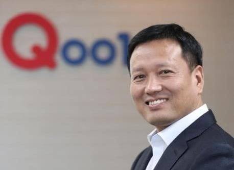 티몬·위메프의 근로자들에게 임금과 퇴직금을 지급하지 않은 혐의로 기소된 구영배 큐텐 대표(사진)의 첫 공판기일이 오는 9월8일 열린다. ⓒ큐텐 제공