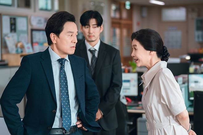 〈사진〉 SBS ‘트라이’ 제공