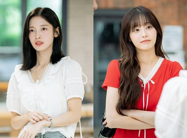 [사진 제공= ‘내 여자친구는 상남자’]