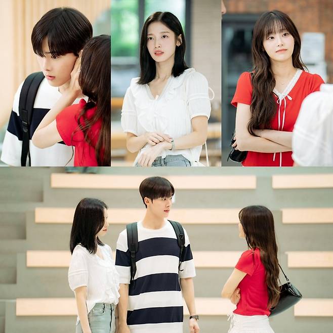 [사진 제공= ‘내 여자친구는 상남자’]