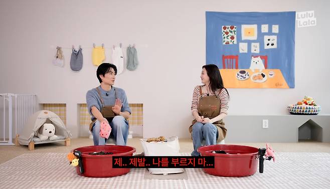 유튜브 ‘워크맨-Workman’ 캡처.