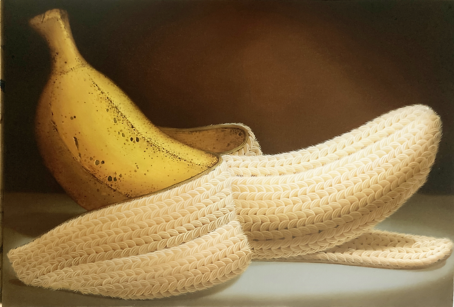 박재영 작가의 개인전 ‘Unknitting the Known’