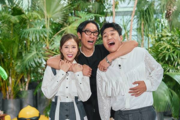 유 퀴즈 온 더 블럭 코요태 / 사진=tvN