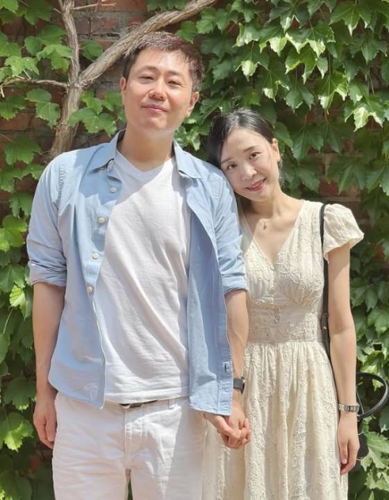 16기 광수, 22기 현숙 /사진=16기 광수 SNS